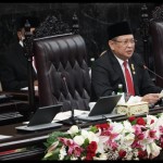 Ketua MPR RI Bambang Soesatyo-1660706477