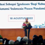 Ketua MPR RI Bambang Soesatyo-1660880687