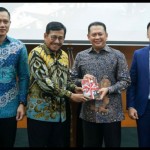 Ketua MPR RI Bambang Soesatyo-1661412153