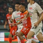 Laga Bali United vs Persija-1659448710