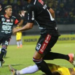 Laga Barito Putera vs Bali United-1660748957