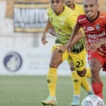 Laga Barito Putra vs Bali United-1661008275