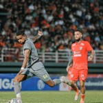 Laga Borneo FC vs Persebaya-1660917338