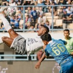 Laga Persib vs Bali United-1661254621