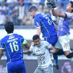 Laga Persib vs Bali United-1661349655