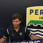 Pelatih Persib, Luis Milla-1661169947