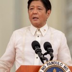 Presiden Filipina Ferdinand Marcos Jr.-1660998079