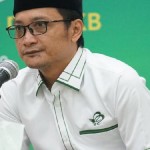 Sekjen PKB Hasanuddin Wahid-1661606648