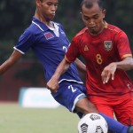 Timnas Sepak Bola CP vs Kamboja-1659536948