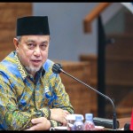 Wakil Ketua Badan Pengkajian MPR RI Tamsil Linrung-1660729290