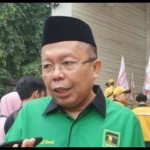 Wakil Ketua MPR RI Arsul Sani-1660728669