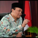 Wakil Ketua MPR RI Hidayat Nur Wahid-1659409106