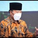 Wakil Ketua MPR RI Hidayat Nur Wahid-1661314074