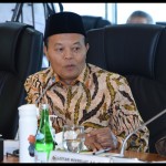 Wakil Ketua MPR-RI Hidayat Nur Wahid-1661920029