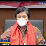 Wakil Ketua MPR RI, Lestari Moerdijat-1660810616