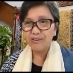 Wakil Ketua MPR RI, Lestari Moerdijat-1661423898