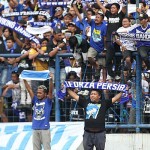 Aremania Sambut Perwakilan Viking dan Bobotoh-1662556604