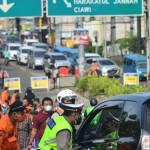 Aturan ganjil genap di jalur Puncak, Bogor akan diterapkan mulai Sabtu 17 September 2022 pagi dan berlanjut hingga Minggu.-1663337821