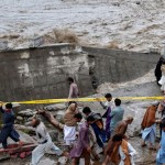 Banjir di  Pakistan-1663160035