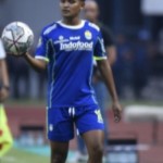 Bek kiri Persib, David Rumakiek-1664209006