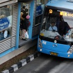 Bus TransJakarta-1663033779