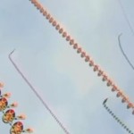 Festival layang-layang di Pantai Kedu, Kalianda, Lampung selatan (Doc. tweet Nunkzmaia)-1663066539