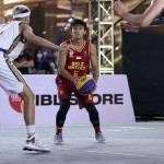 IBL 3x3 Indonesia 2022-1663680822