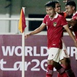 Indonesia vs Curacao / Foto: Bola-1664299231