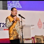 Ketua MPR RI Bambang Soesatyo-1662445922