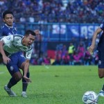 Laga Arema vs Persib-1662986920