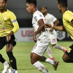 Laga Barito Putra vs Persija-1662474890