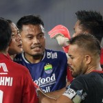 Laga Persib vs Persija-1664363427