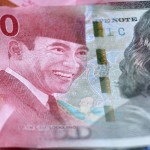 Mata uang rupiah dan dolar AS-1664249425