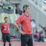 Pelatih Bali United Stefano Cuggura Teco-1662210962