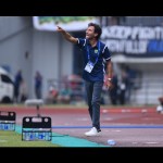 Pelatih Persib, Luis Milla-1663080842