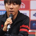 Pelatih timnas Indonesia, Shin Tae-yong-1663414239