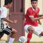 Pemain Muda Persija Dominasi Timnas U-20-1663081491