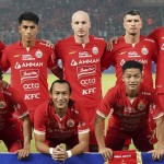 Pemain Persija Jakarta-1664207106