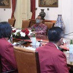 Pengurus FPTI bersama Presiden Joko Widodo-1663755176