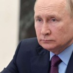 Presiden Rusia Vladimir Putin-1664545284