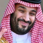 Putra Mahkota Mohammed bin Salman (MbS)-1664370399