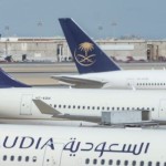 Saudi Arabian Airlines-1662950772