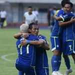 Selebrasi pemain Persib Bandung-1663349587