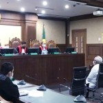 Sidang terdakwa kasus dugaan korupsi izin ekspor minyak goreng-1662547307