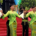 Tarian tradisional dari Sulawesi Utara-1663248471