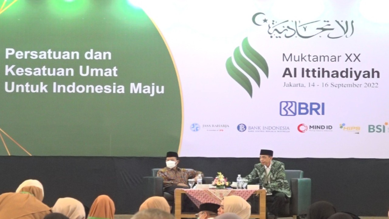 Wakil Ketua MPR Hidayat Nur Wahid. Foto Dok MPR