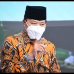 Wakil Ketua MPR RI Hidayat Nur Wahid-1663300105