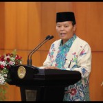 Wakil Ketua MPR RI Hidayat Nur Wahid-1663816585