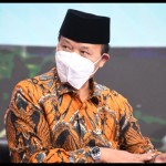 Wakil Ketua MPR-RI Hidayat Nur Wahid-1663839105