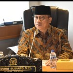 Wakil Ketua MPR Yandri Susanto-1664342767